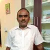 Manjunatha DN