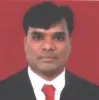 K Srikanth