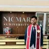 Abhishek Chaskar