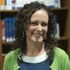 Heather Mitchell