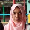 Tanzima Akter Akhi