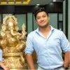 Manish Shrestha