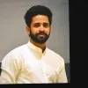 Prateek Raj