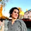 Arin Keyser
