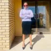 Bonolo Gabaakelwe