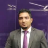 Jamshed Ibrahim
