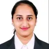 Amratha Veronna Dsouza