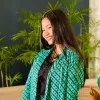 Khushbakht Ozair