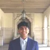 Samyak Girish