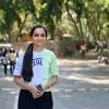 Bhagyashri Nikam