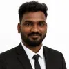 Sivanesan Ramamoothy