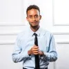 Athman Ali