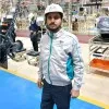 Vipin Yadav
