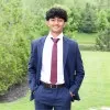 Dhruvan Kiran