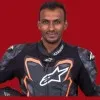 Vijesh Kumar