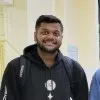 Ayus Kumar Samal
