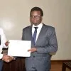 Tim Chetambe