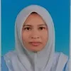 Syazana Che Baharom