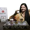 Vijayalakhshmi Kesharwalaa
