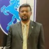 Major Ts Puvanesvaran