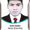 Anik Halder