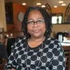 Joyce Evans