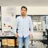 Sudhir Jaiswal
