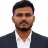 S Nanda Kishore