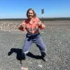 Bronte Davey