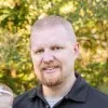 Brad Harwell