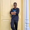 PRANAV RAO
