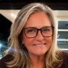 Jo Montgomery