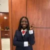 Dolapo Sangotokun