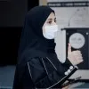 Sahar Omar
