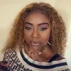 Lekeaira Wilson