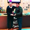 Ayaz Hussain