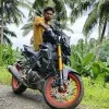 Dhatchanamoorthy