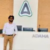 Abhilash Chary