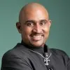 Leslie Mathew Abraham