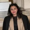 Yeshaswini Murthy
