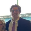 Max Mourney