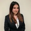 Maral Simforoush