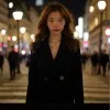 Xiaomeng Miffy Li