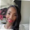 Vonetta Harris