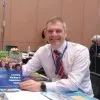 Daniel Lilley