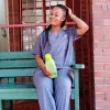Boikhutso Mohajane