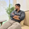 Ishank Anand