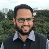 Mirza Rizwan