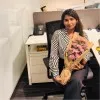 Rakshitha Shetty