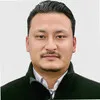 Ashesh Shrestha